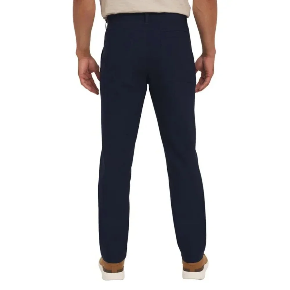 3 pairs Weatherproof Vintage Men's‎ Tech Pants Straight Fit